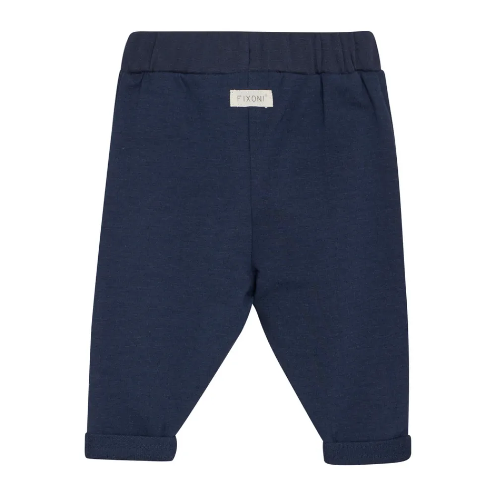 Fixoni Sweatbukser - 7555- Bukser