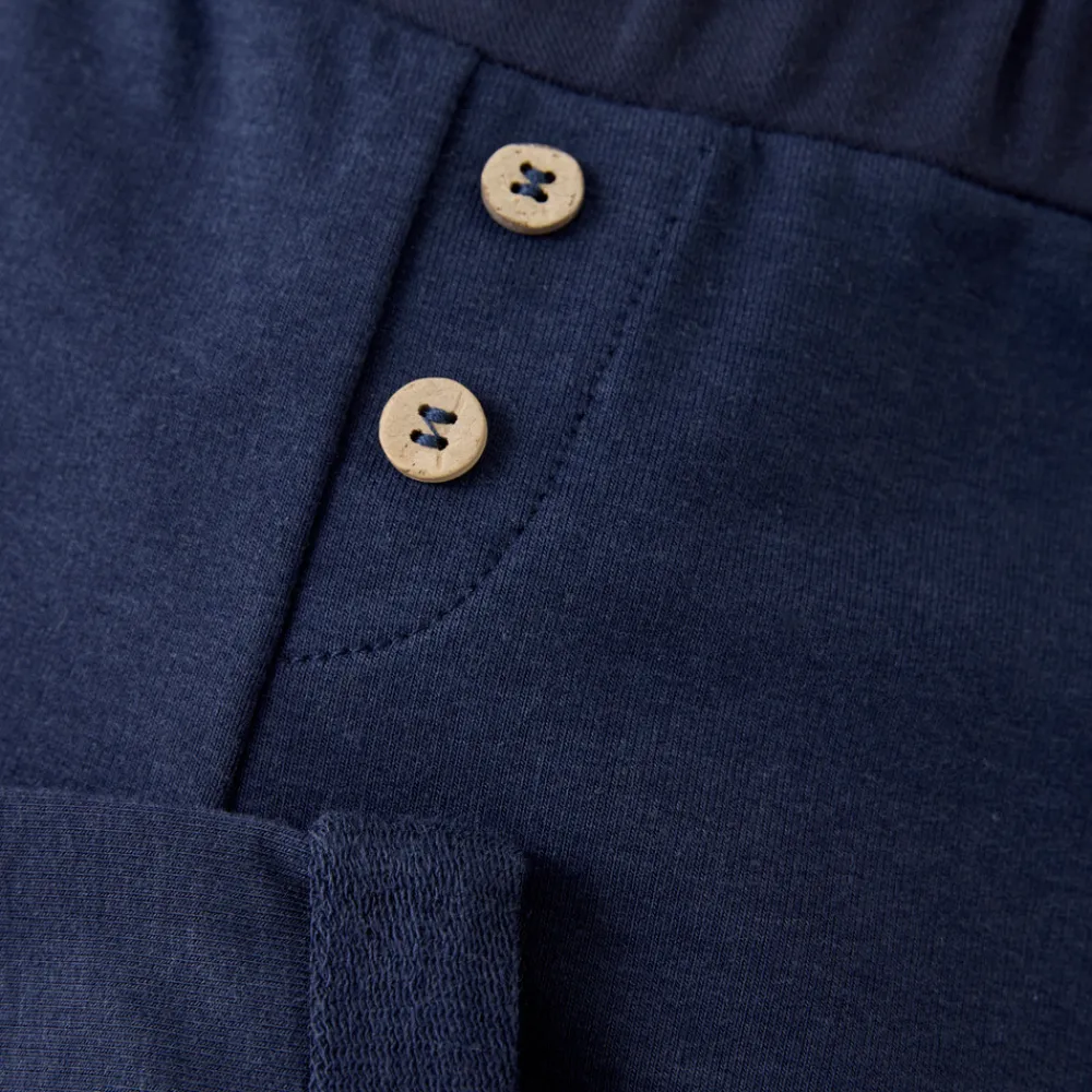 Fixoni Sweatbukser - 7555- Bukser