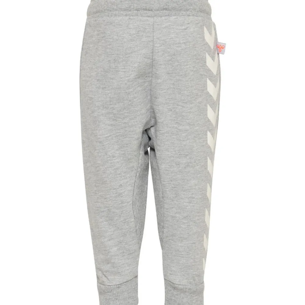 hummel Sweatbukser Hmlapple - 2006- Bukser