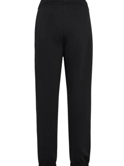hummel Sweatpant Piping - Black- Bukser