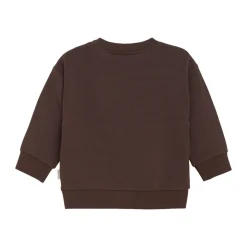 Minymo Sweatshirt - 2027- Cardigans, Veste & Trøjer