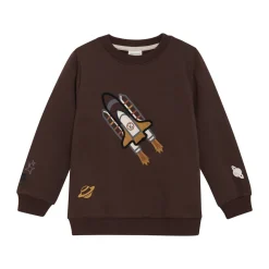 Minymo Sweatshirt - 2027- Cardigans, Veste & Trøjer