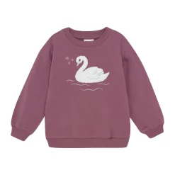 Minymo Sweatshirt - 6940- Cardigans, Veste & Trøjer