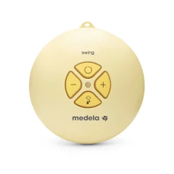 Medela Swing Flex Enkelt- Brystpumper