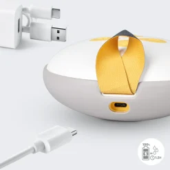 Medela Swing maxi- Brystpumper