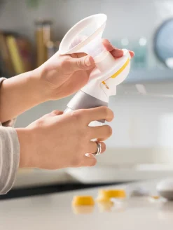 Medela Swing maxi- Brystpumper