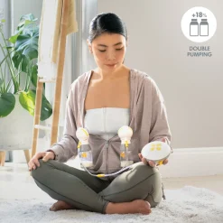 Medela Swing maxi- Brystpumper
