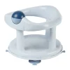 Bebeconfort Swivel badestol Blue/blue- Badekar, Stativer & Badestole
