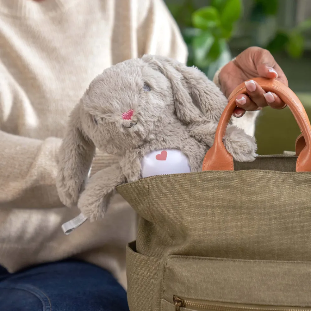 Ingenuity Sylvi Beroligende Bamse- Bamser Med Musik