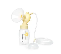 Medela Symphony Enkelt Pumpesæt- Brystpumper