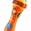 Vtech Syng med mikrofon- Musiklegetøj
