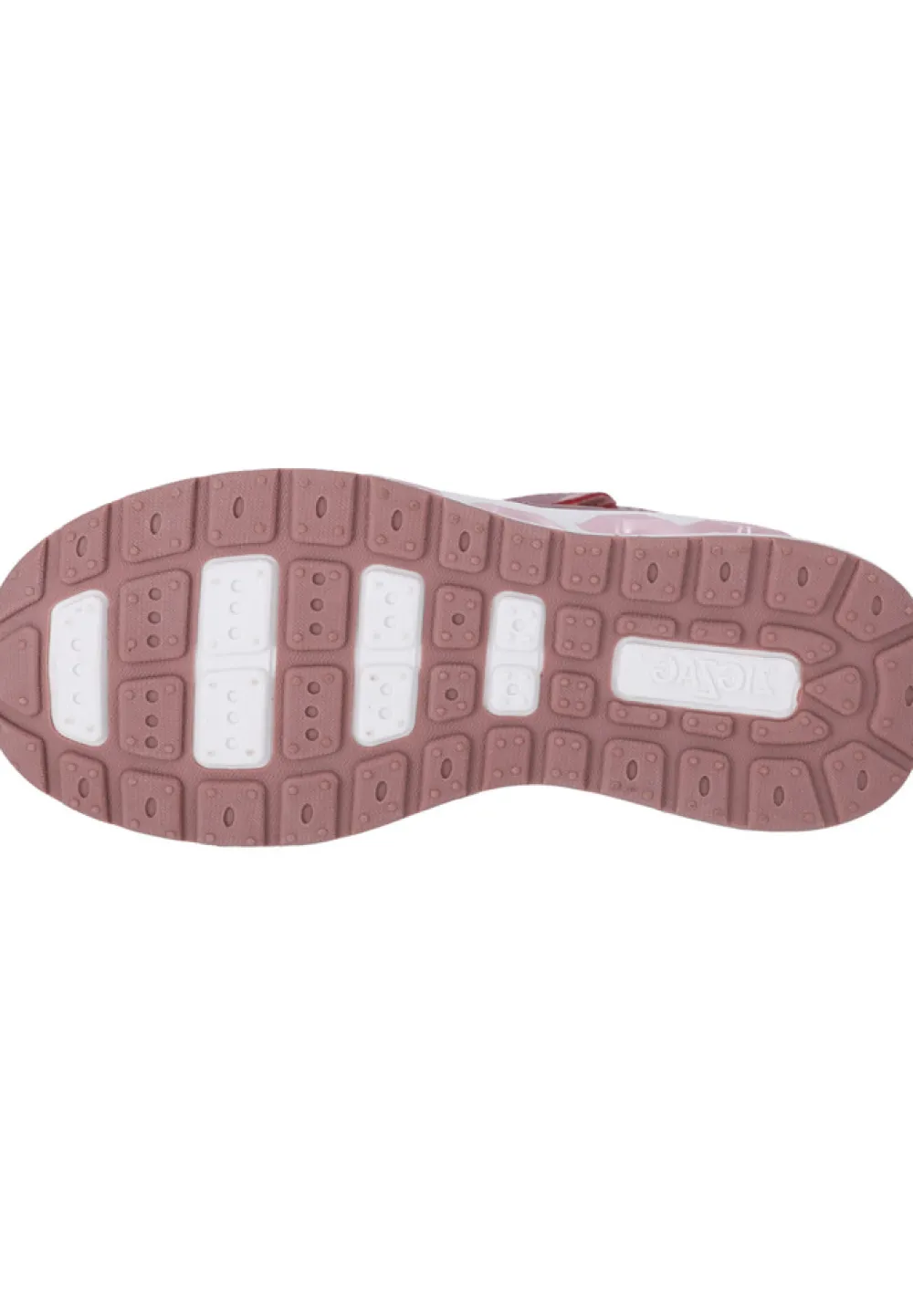 ZIG ZAG Taier støvler WP M/Lys - Burlwood- Vinterstøvler|Sneakers Med Blink