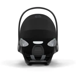 Cybex Talos S lux pakke - moon black- Kombivognspakker|Vognpakker