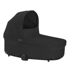 Cybex Talos S lux pakke - moon black- Kombivognspakker|Vognpakker