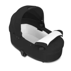 Cybex Talos S lux pakke - moon black- Kombivognspakker|Vognpakker