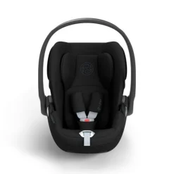 Cybex Talos S lux pakke - moon black- Kombivognspakker|Vognpakker