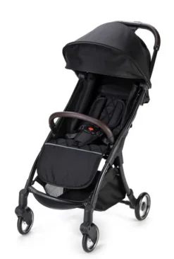 Scandia Tao - Black- Rejseklapvogne