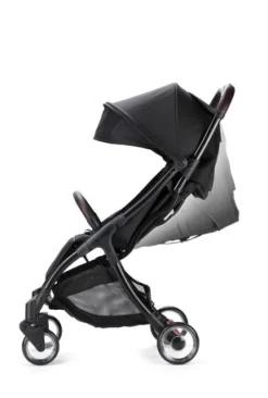 Scandia Tao - Black- Rejseklapvogne