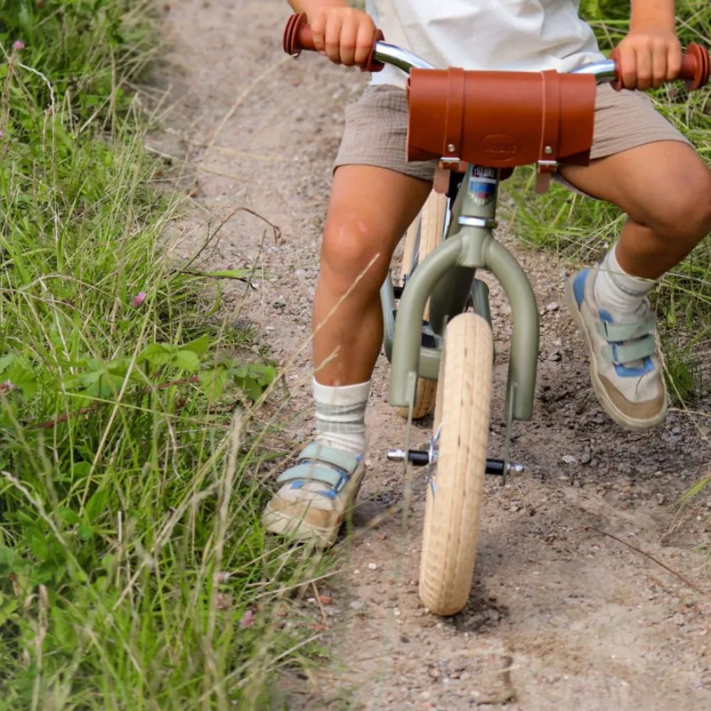 Trybike Taske til styr- Løbecykler & Cykler