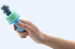 Bambino Taste it- Foodfeeder Og Frugtsut