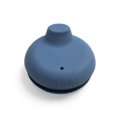 Sebra Tastii kop inkl. låg - busy builders/vintage blue- Service