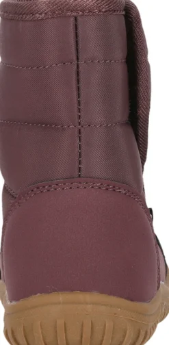 ZIG ZAG Tate prewalker støvler - Huckleberry- Vinterstøvler|Begyndersko