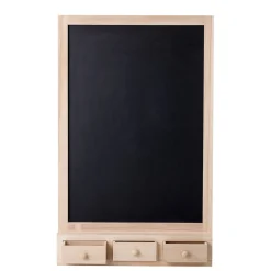 Bloomingvillemini Tavle, natur- Kreasæt