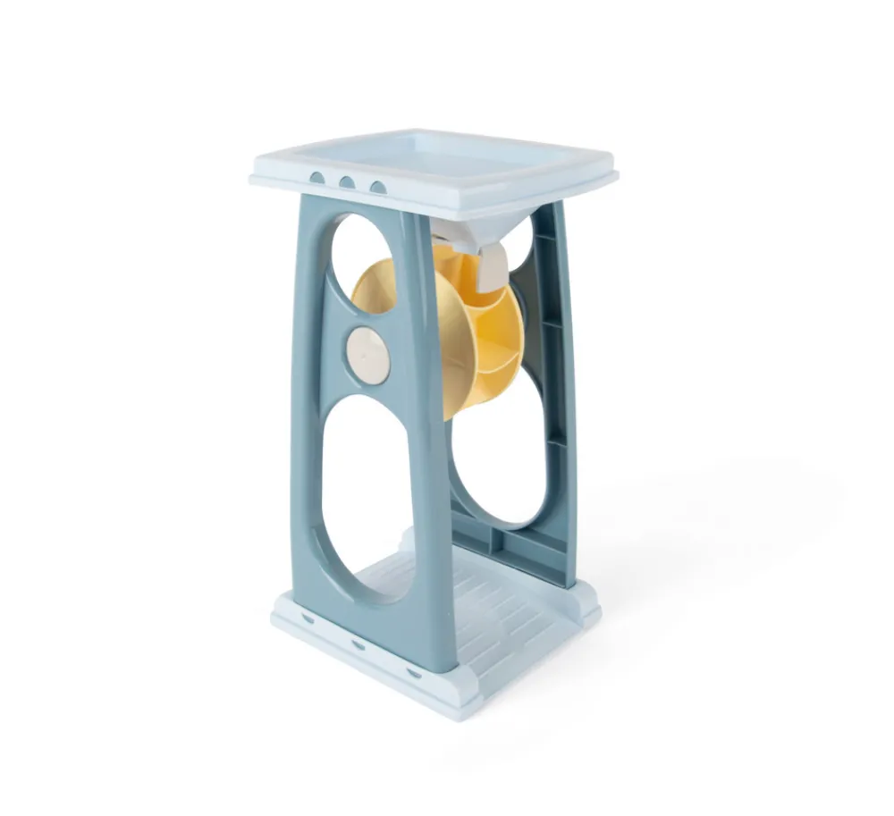 DanToy TB sandmølle H:30 cm- Til Sandkassen|Leg I Haven