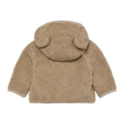BeKids Teddy Cardigan - 2350- Overgangsjakker