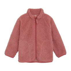 CeLaVi Teddy Fleecejakke - 5424- Softshell & Fleece