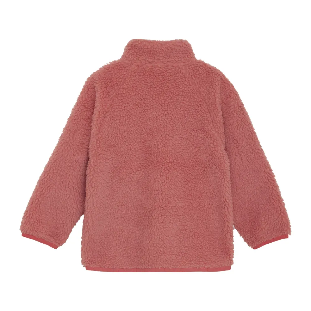 CeLaVi Teddy Fleecejakke - 5424- Softshell & Fleece