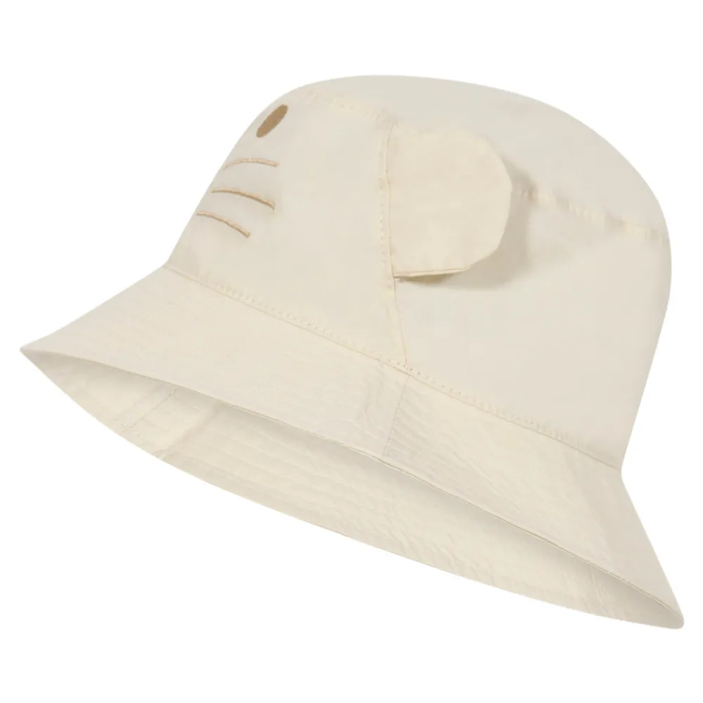 MP Denmark Teddy Hat - 1403- Solhatte