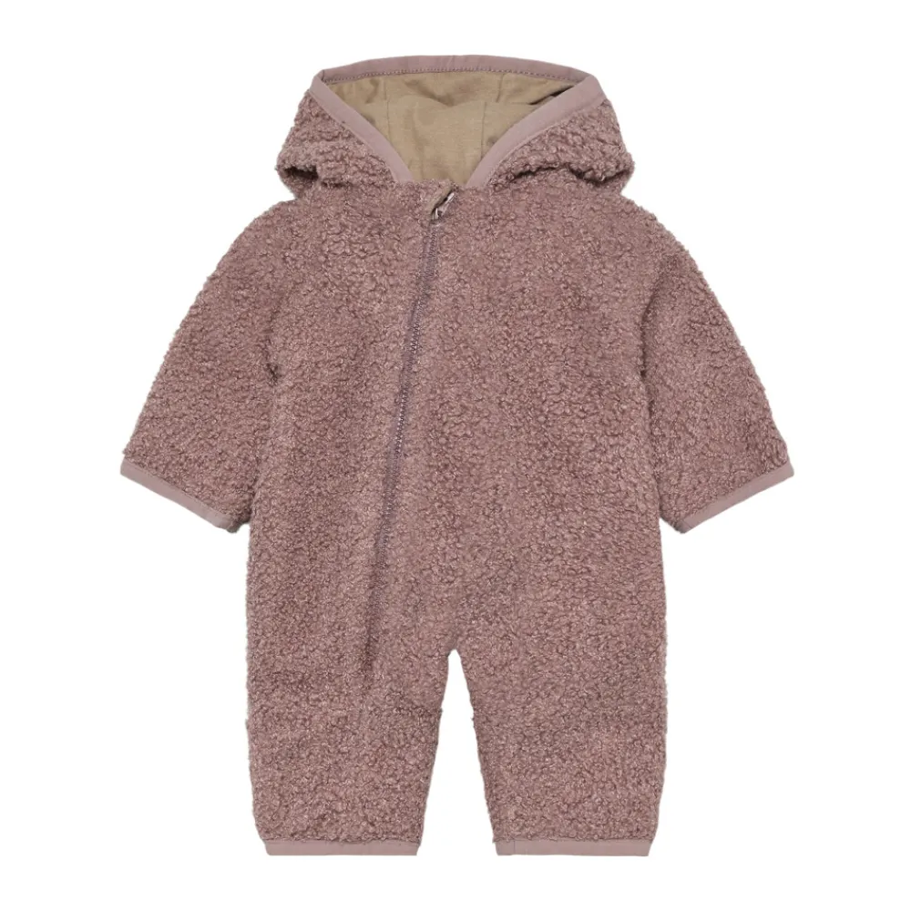 BeKids Teddy Heldragt - 5707- Køredragter