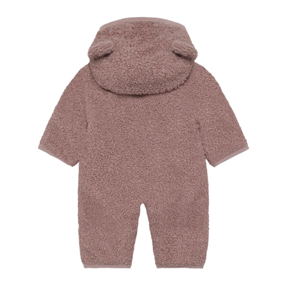 BeKids Teddy Heldragt - 5707- Køredragter