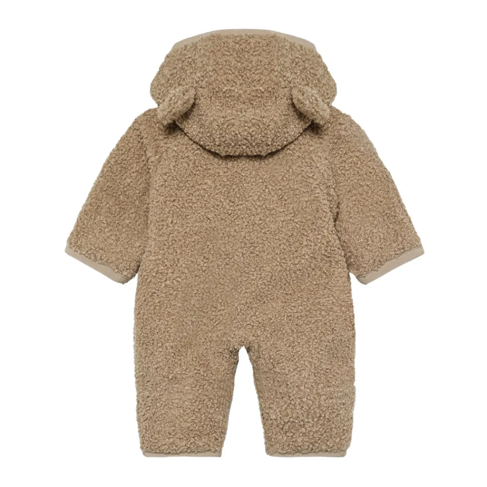 BeKids Teddy Heldragt - 2350- Køredragter