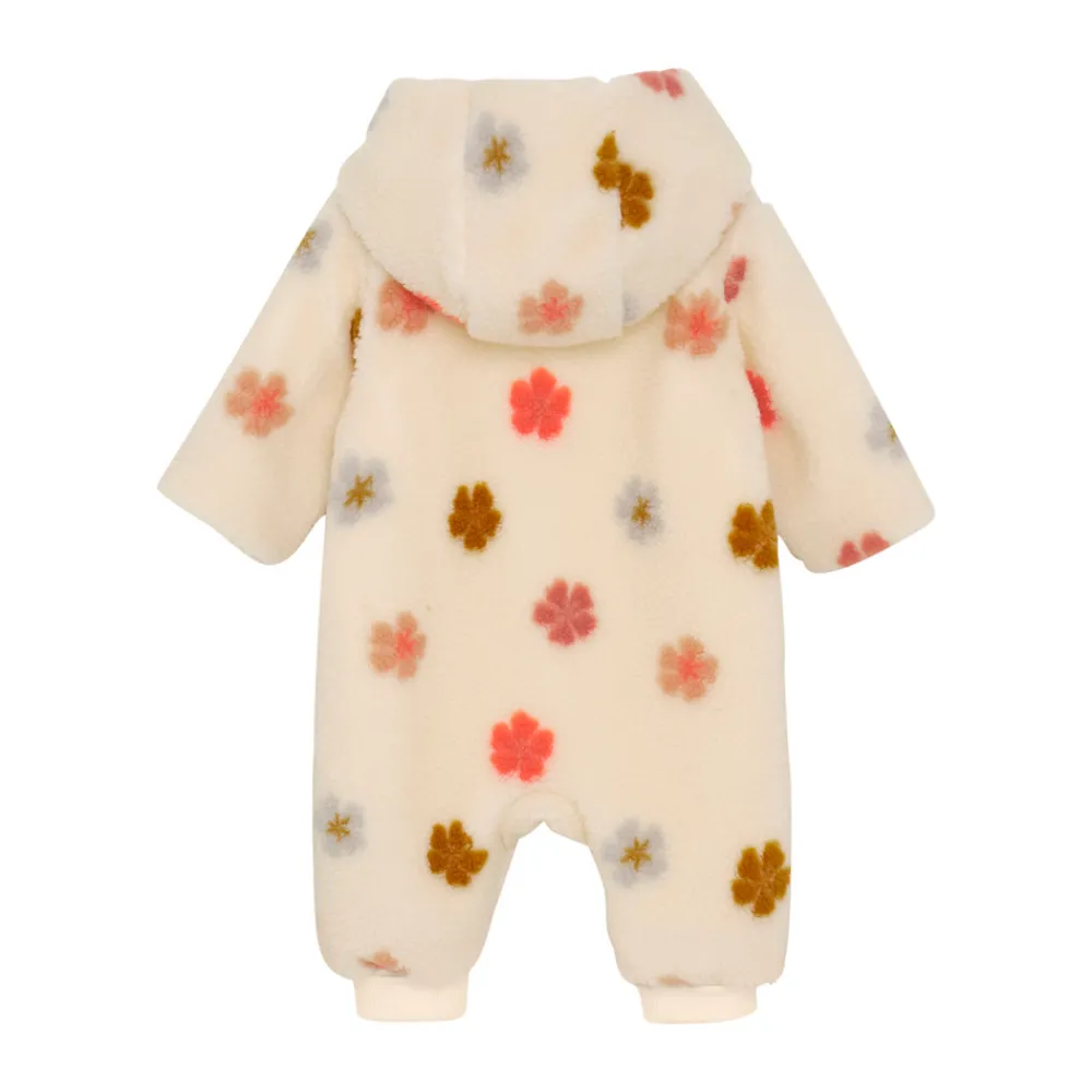 Minymo Teddy Køredragt m. Foring - 2015- Køredragter