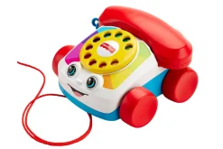 Fisher-Price Telefon- Legetelefoner & -Tablets