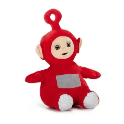 WHL Teletubbies bamse rød- Kendte Bamser