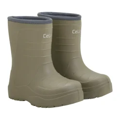 CeLaVi Termo Gummistøvler - 8017- Lange Termostøvler
