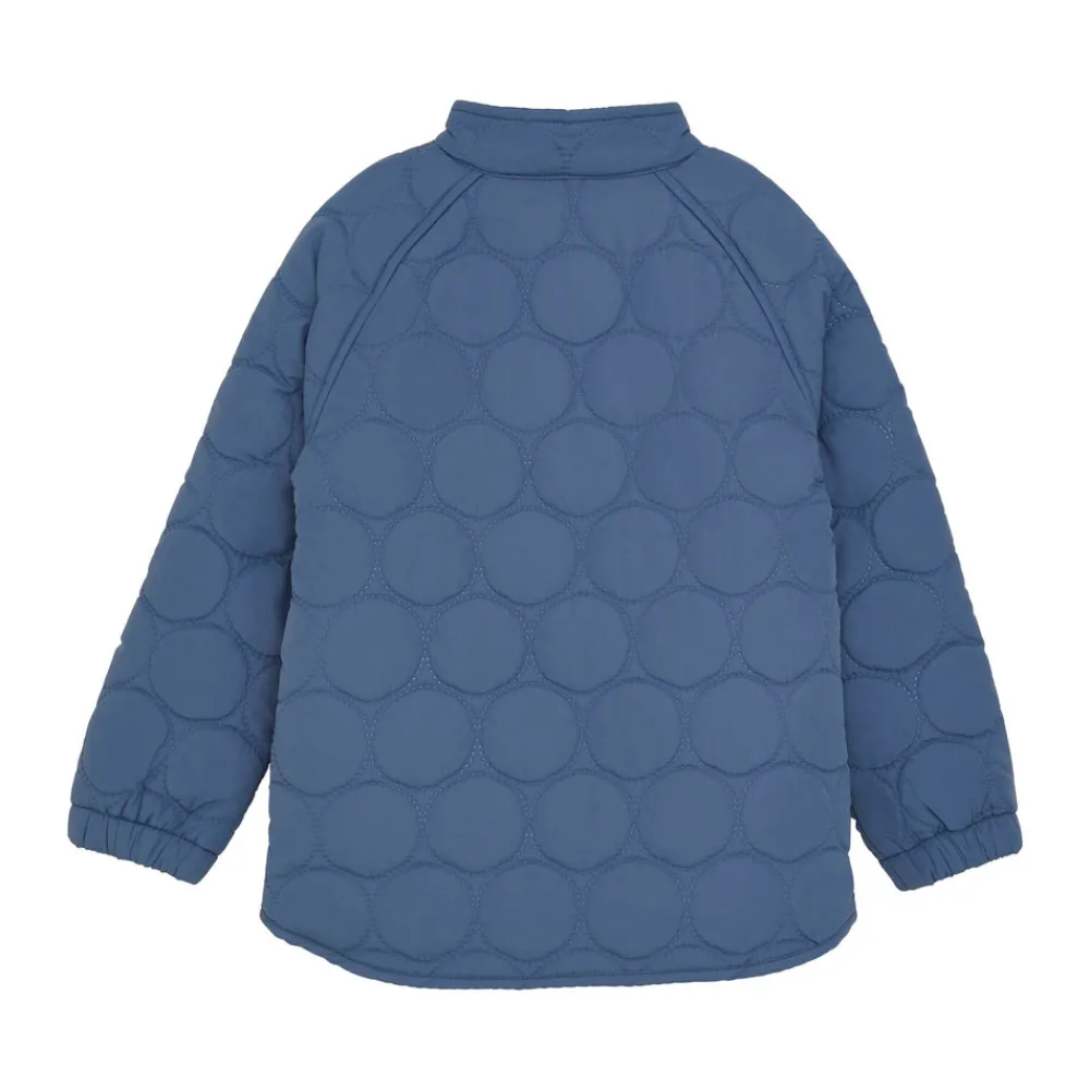 En Fant Termo Jakke - 7150- Termotøj