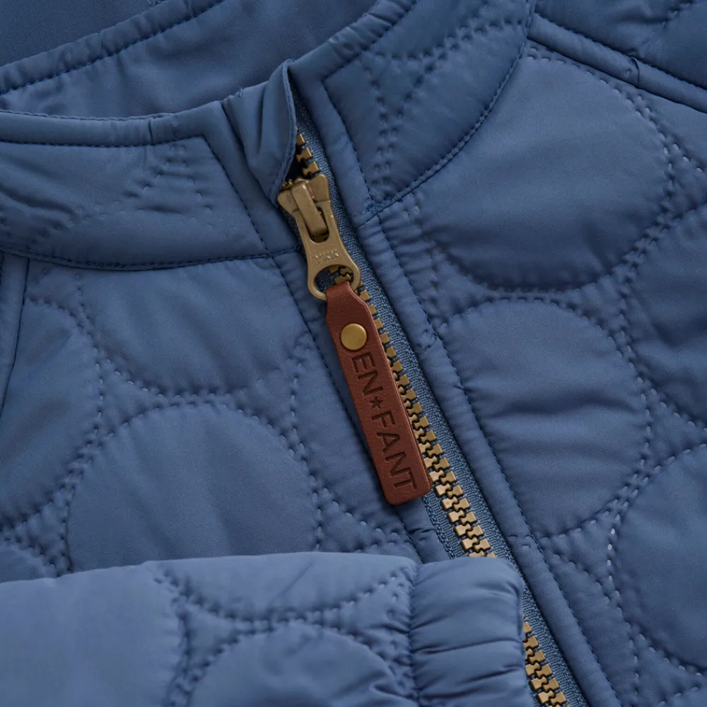 En Fant Termo Jakke - 7150- Termotøj