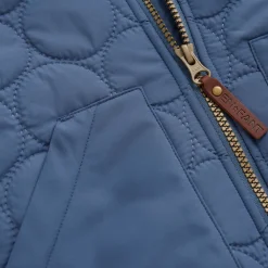 En Fant Termo Jakke - 7150- Termotøj