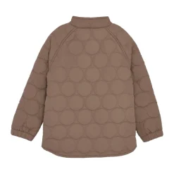 En Fant Termo Jakke - 9017- Termotøj