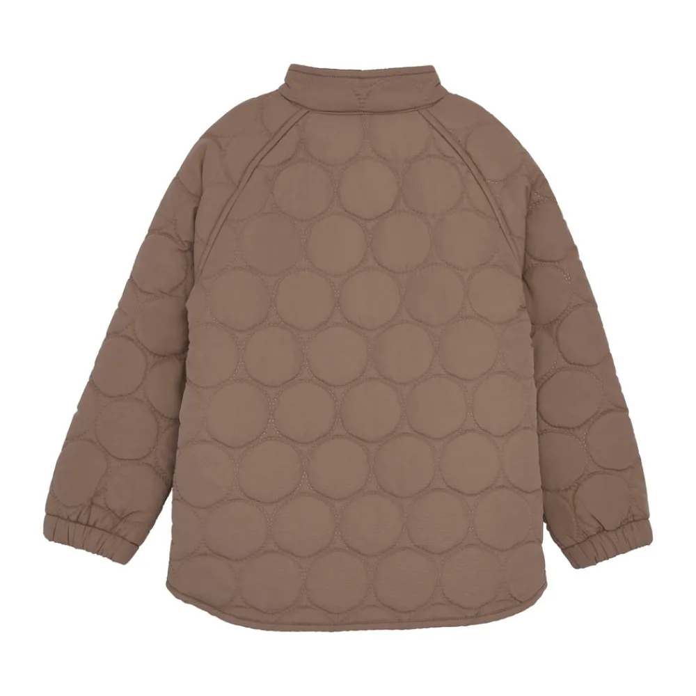 En Fant Termo Jakke - 9017- Termotøj