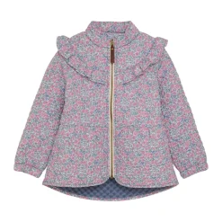 En Fant Termo Jakke, AOP - 1021- Termotøj