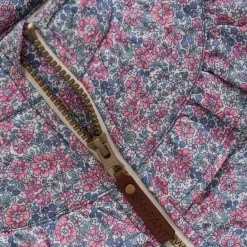 En Fant Termo Jakke, AOP - 1021- Termotøj