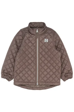 Mikk-Line Termo Sæt - Chocolate chip- Termotøj