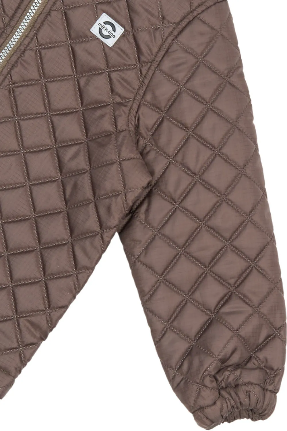 Mikk-Line Termo Sæt - Chocolate chip- Termotøj