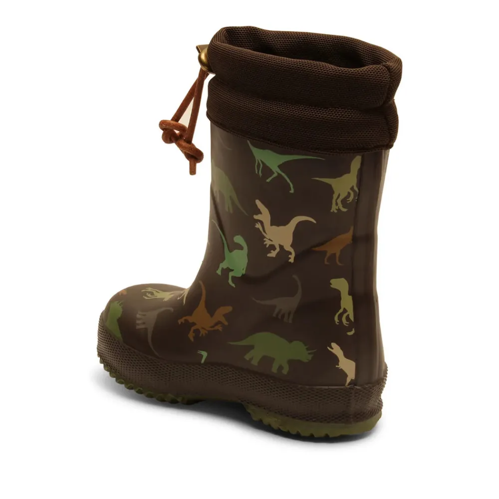 Bisgaard Termo støvle - 197- Lange Termostøvler