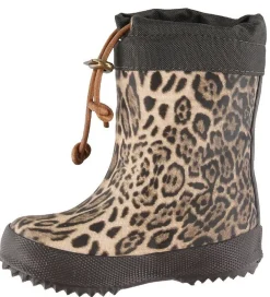 Bisgaard Termo støvle - 62- Lange Termostøvler